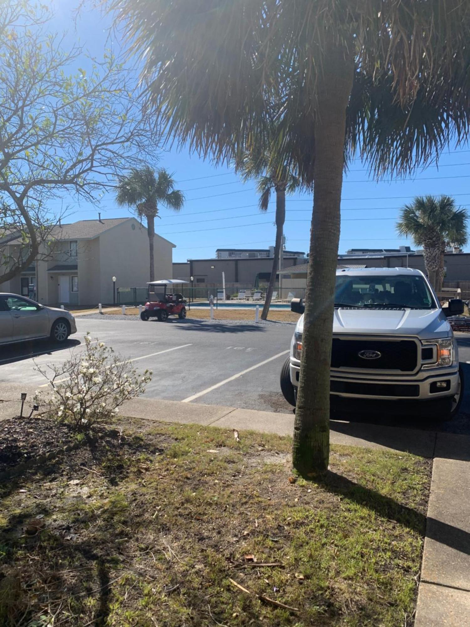 Beach Access Close To Walmart, Bowling,Skating And Game Room Panama City Beach Exterior foto