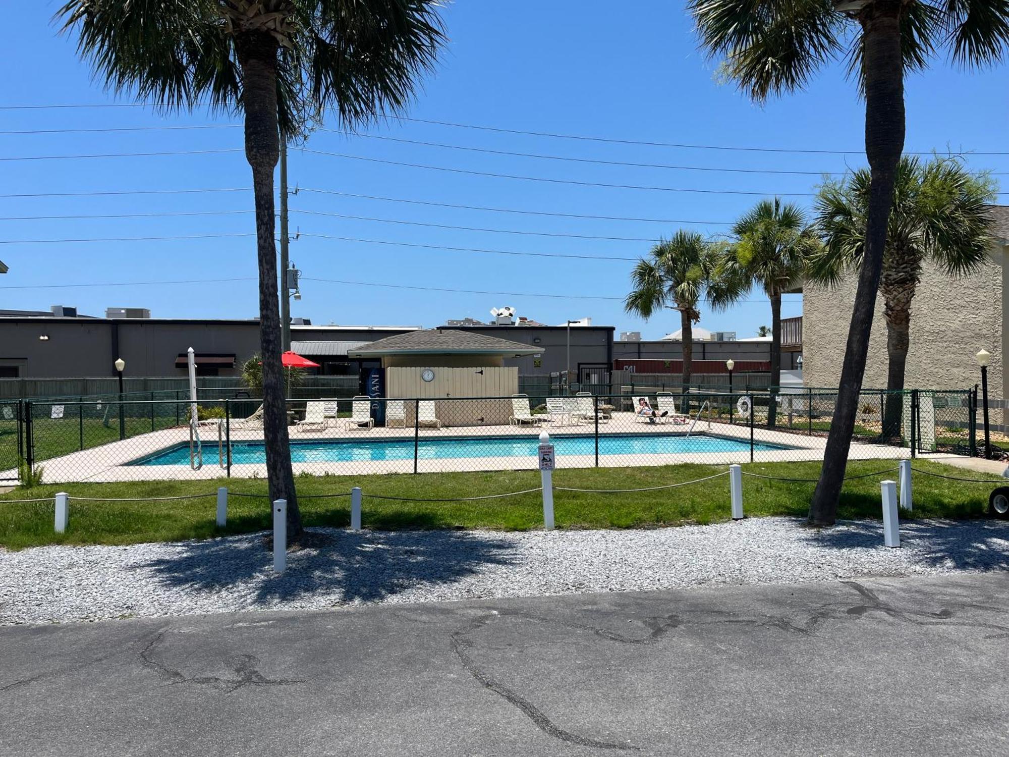 Beach Access Close To Walmart, Bowling,Skating And Game Room Panama City Beach Exterior foto